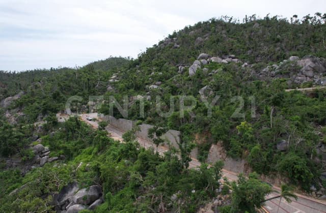 TERRENO EN VENTA EN BRISAS DEL MARQUES ACAPULCO GRO