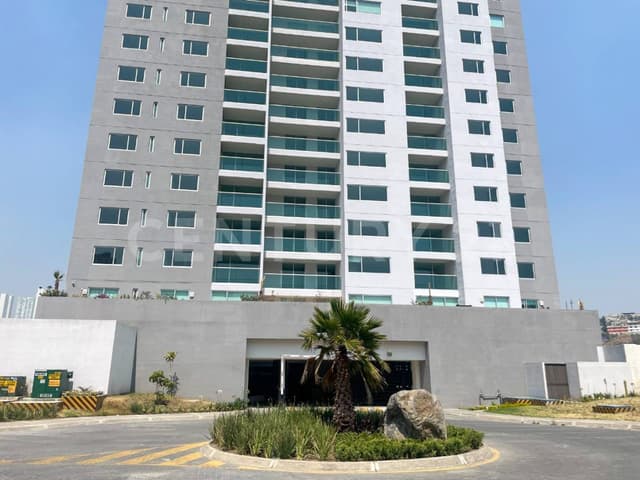 Venta Departamento Bosques Premium Huixquilucan 10899 RAV