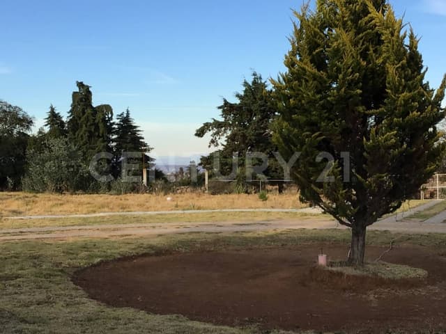 Terreno en venta en Amealco, Querétaro