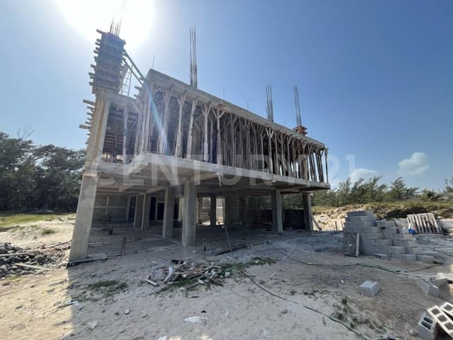 PENTHOUSE DE 2 NIVELES EN PRE-VENTA PLAYA MIRAMAR CIUDAD MADERO TAMAULIPAS