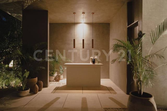 Estudio en venta en Tulum SEREMONIA