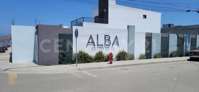 CASA EN RENTA EN LOMAS DE LA PRESA ALBA RESIDENCIAL, TIJUANA B.C.