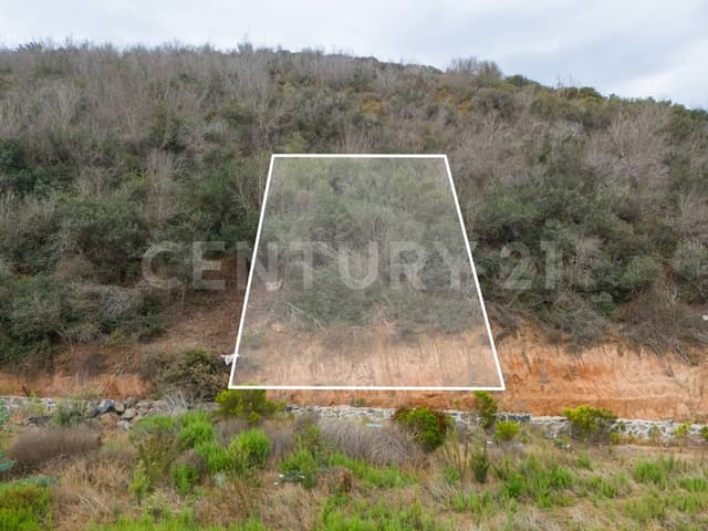 Terreno en Venta en Colonia Ampliación Moderna, Ensenada,B.C