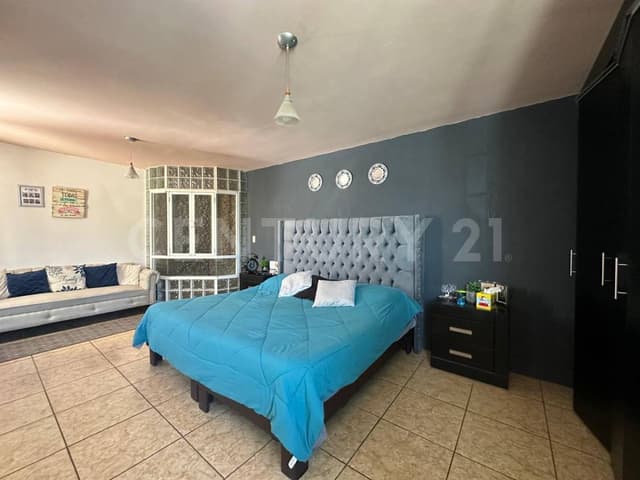 Casa en Venta en Fracc. Villas de Jacarandas, San Luis Potosí, S.L.P.