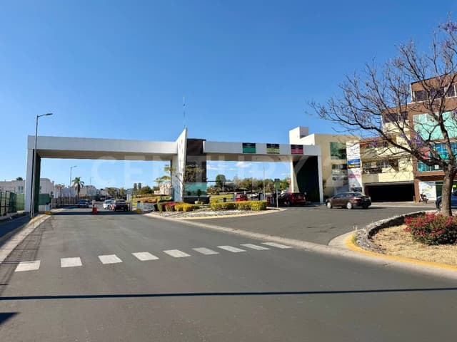 Terreno en venta en El Mirador, Marqués, Querétaro.