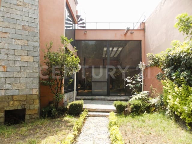 Casa en venta en Florida, Álvaro Obregón, CDMX