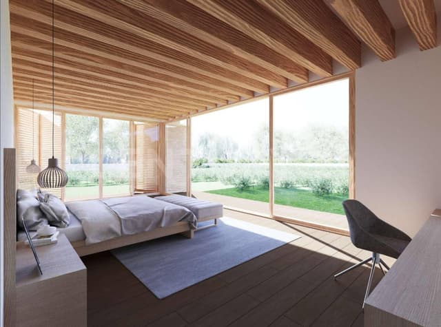 CASA CENIT - VIÑEDOS SAN FRANCISCO