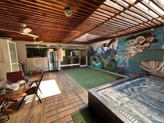 Venta de Casa en El Potrero, Ecatepec de Morelos, Estado de Mexico