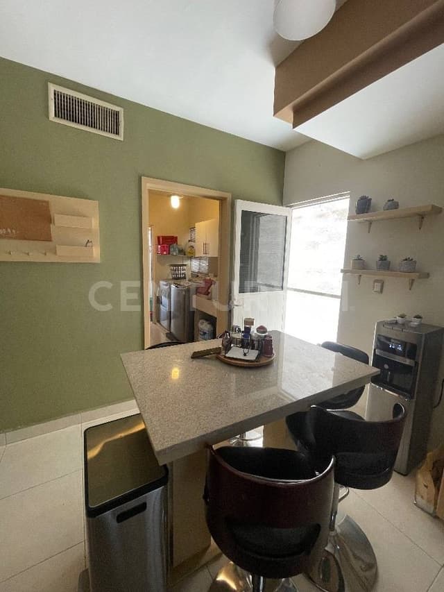 Venta de casa en villas del renacimiento Torreon