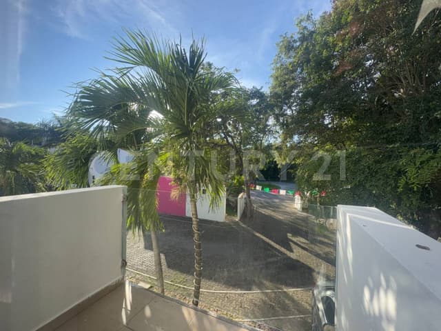 CASA EN RENTA sin Amueblar en SELVAMAR 3 recamaras Oriente 18 , Playa P4484