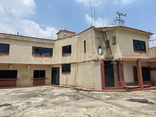 Casa en venta, San Antonio, Chalco, Estado de México.