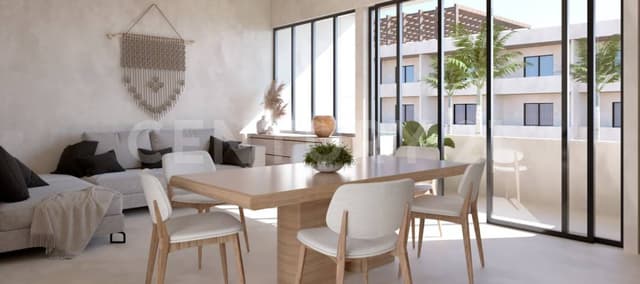 VENTA DEPARTAMENTO EN COCAY OOX TULUM OFC4125