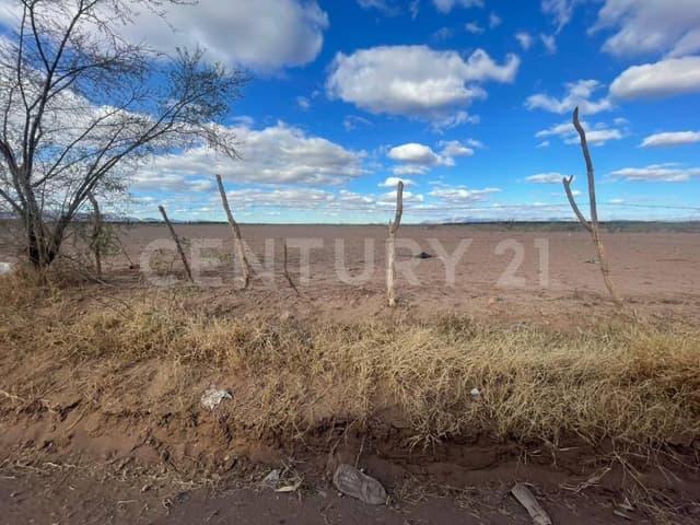 TERRENO EN VENTA EN CARRETERA ALDAMA,