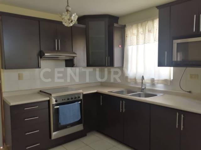 Casa en Renta en Las Lomas, Sector Jardines, García, N.L.