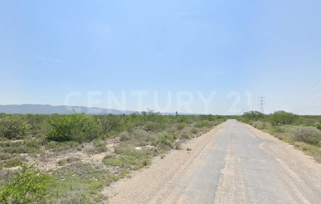 TERRENO EN VENTA | CIÉNEGA DE FLORES | NUEVO LEON