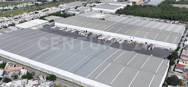 BODEGA RENTA APODACA ,NUEVO LEON