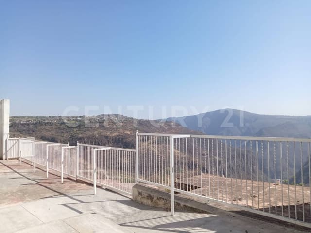 Casa En Venta En Indígena De Mezquitan, Zapopan.