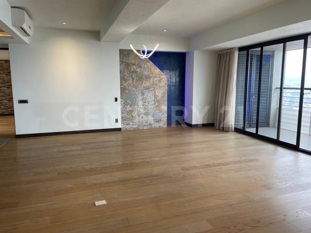 Departamento en venta en Be Grand San Ángel