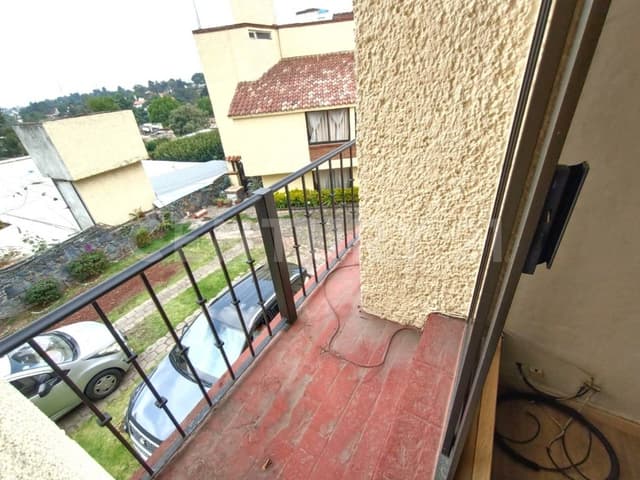 Casa en Condominio en Venta en Lomas Quebradas, La Magdalena Contreras, CDMX