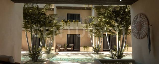 VENTA DEPARTAMENTO EN COCAY PI TULUM OFC3925