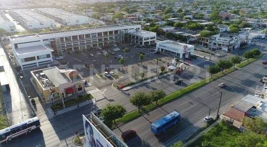 LOCAL EN RENTA EN VALLE NORD, ESCOBEDO, NUEVO LEÓN