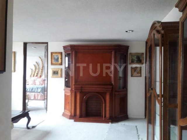 Departamento en Venta en Fuentes del Pedregal