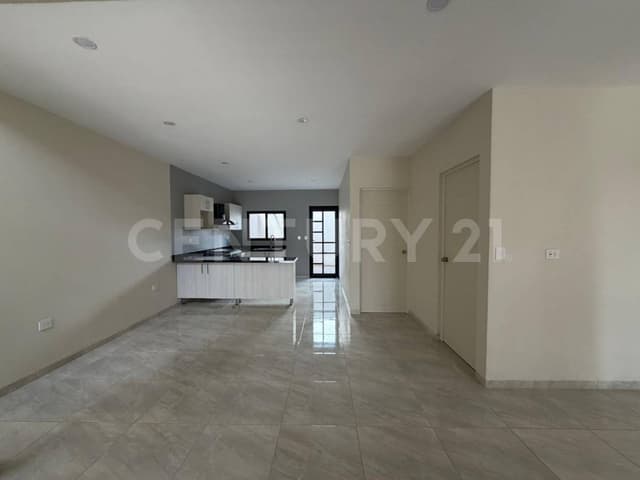 Renta de Casa en Capital Sur