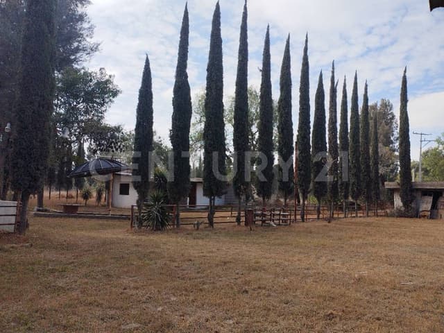 Terreno en Venta, Atotonilco de Tula