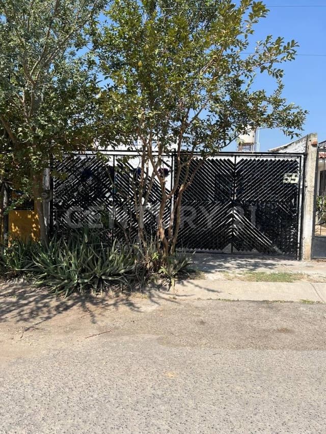 Casa en venta, Col. Lomas de San Miguel II, Tonalá, Jal.