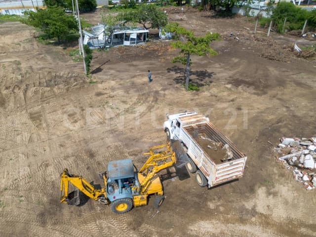 Preventa de Terreno Residencial en Acapulco Diamante - Con Casa Club