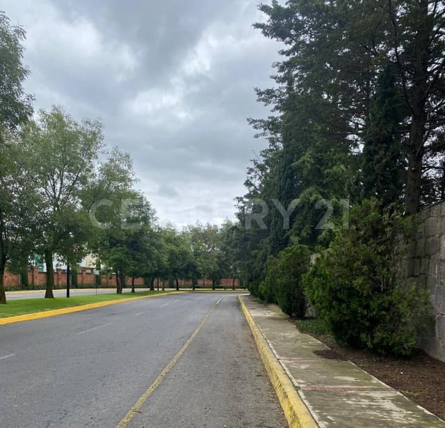 Terreno Residencial en Venta