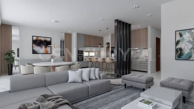 Propiedad en venta en Mítica Residencial