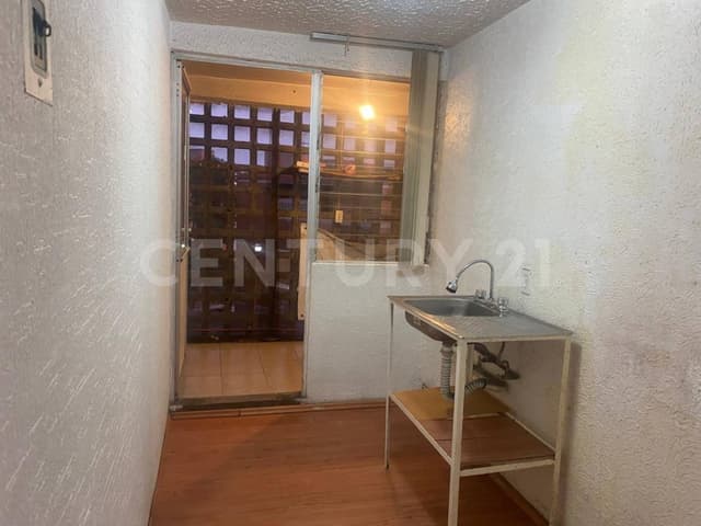 Departamento en Venta en Tlalnepantla, Estado de México – Solo Recurso Propio