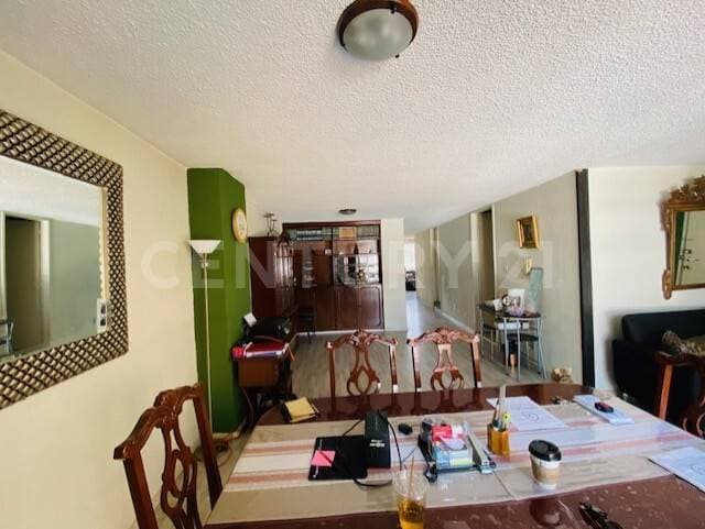 DEPARTAMENTO EN VENTA COLONIA SAN MIGUEL CHAPULTEPEC, CDMX