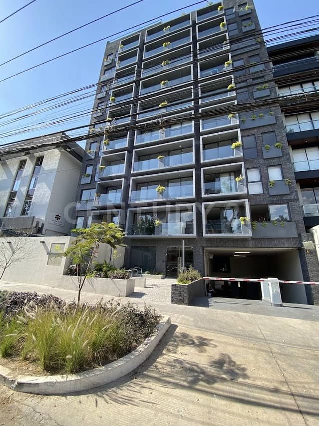 Se vende departamento en zona minerva ,Col. Arcos Sur, Guadalajara, Jal.