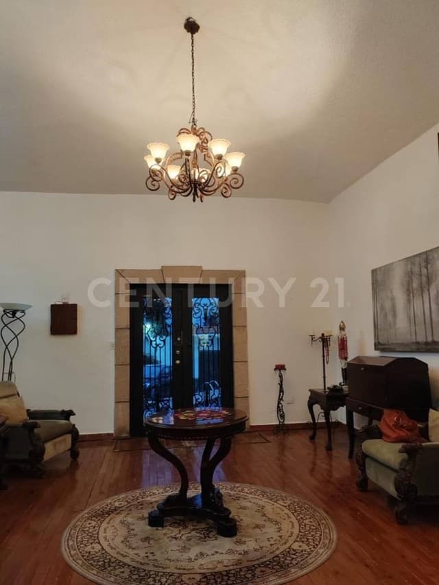 Casa en Venta en Juarez, N.L.