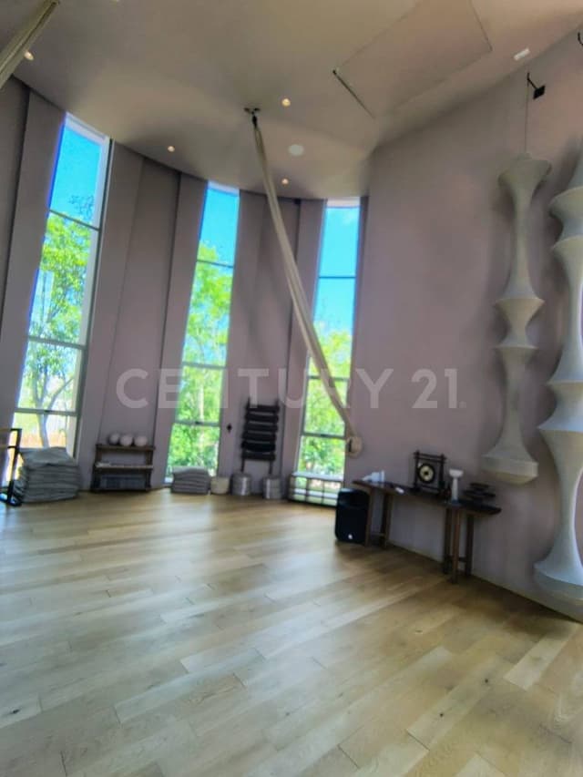 LOFT EN VENTA EN AFLORA RESIDENCIAL ALDEA ZAMA TULUM