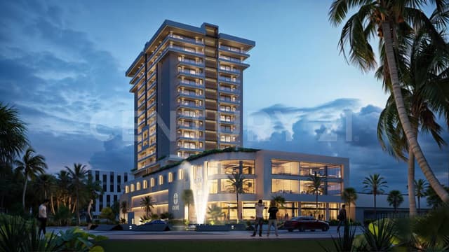 Cuore – Penthouse en Venta en el Corazón de Cumbres