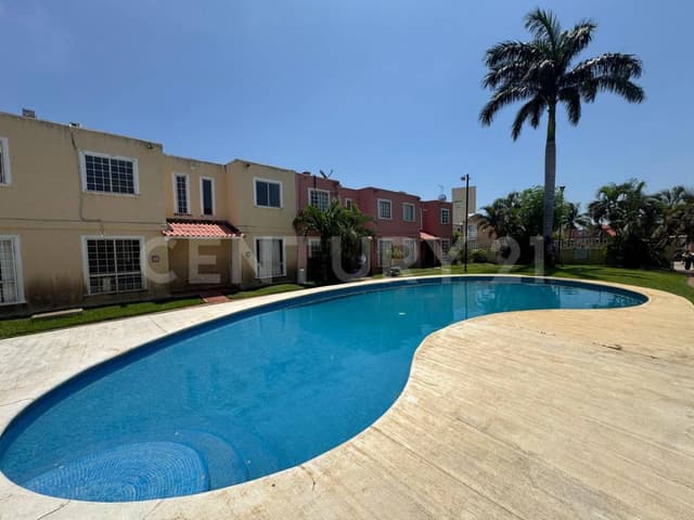 CASA EN CONDOMINIO EN VENTA EN FRACC. LAS GAVIOTAS II, ACAPULCO, GRO.