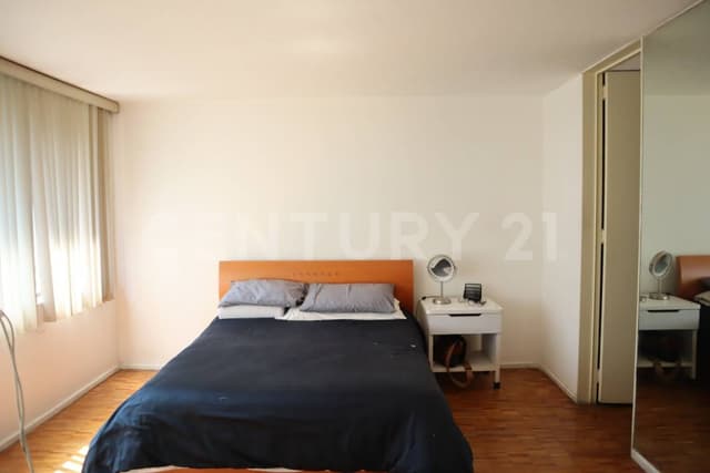 Departamento en venta en Lomas de Tecamachalco, Naucalpan, Edo. Méx.