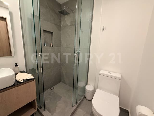 Departamento en venta en Clz Mariano Escobedo Granada Miguel Hidalgo