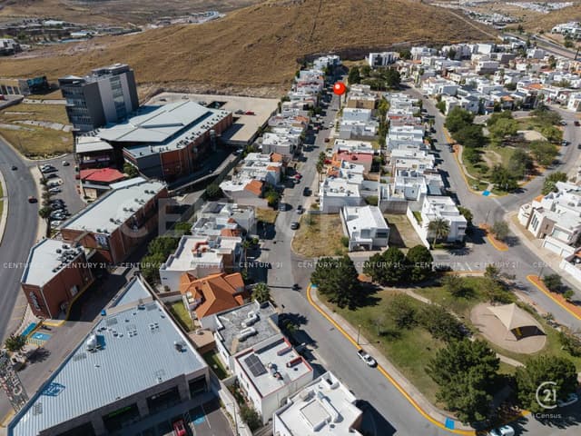 TERRENO EN VENTA EN FRACCIONAMIENTO MISION DEL BOSQUE EN CHIHUAHUA, CHIH.