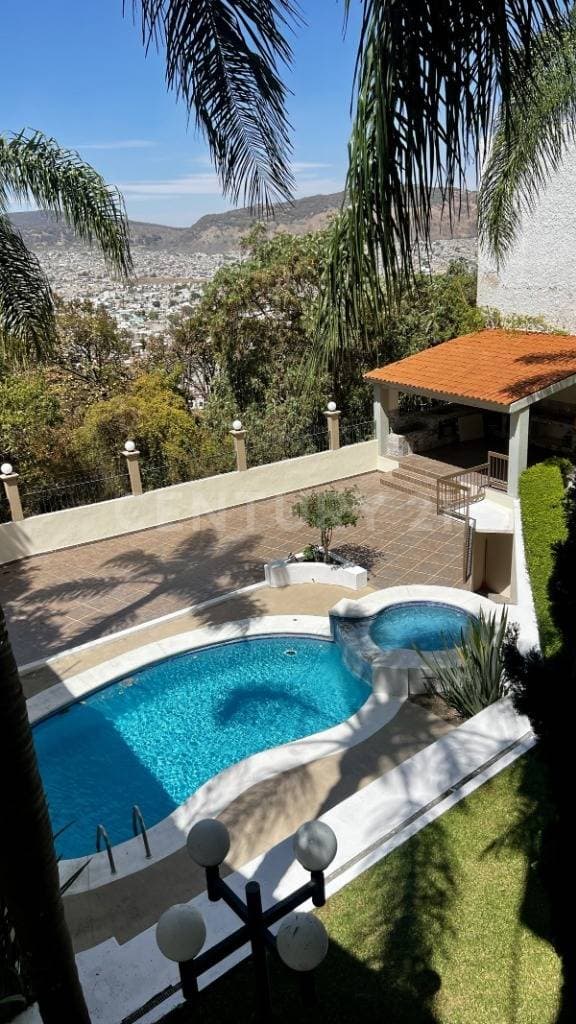 Casa Venta en Ciudad Bugambilias