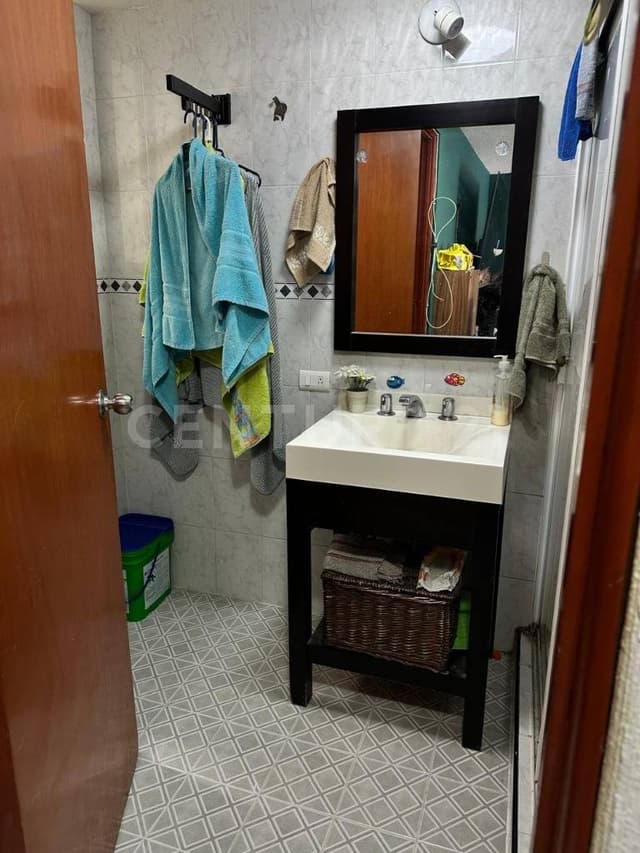 Departamento en Venta Gabriel Mancera, Col. Del Valle