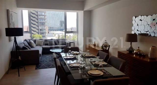 Departamento en Venta Nuevo en Los Alpes