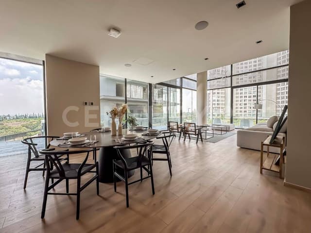 Departamento en Venta en Alcada, Cumbres de Santa Fé