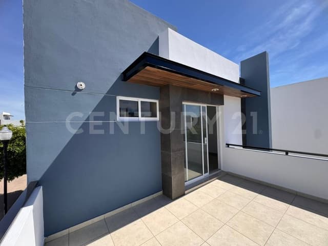 CASA EN VENTA BOSQUES DEL REY, PRIVADA PARAISO