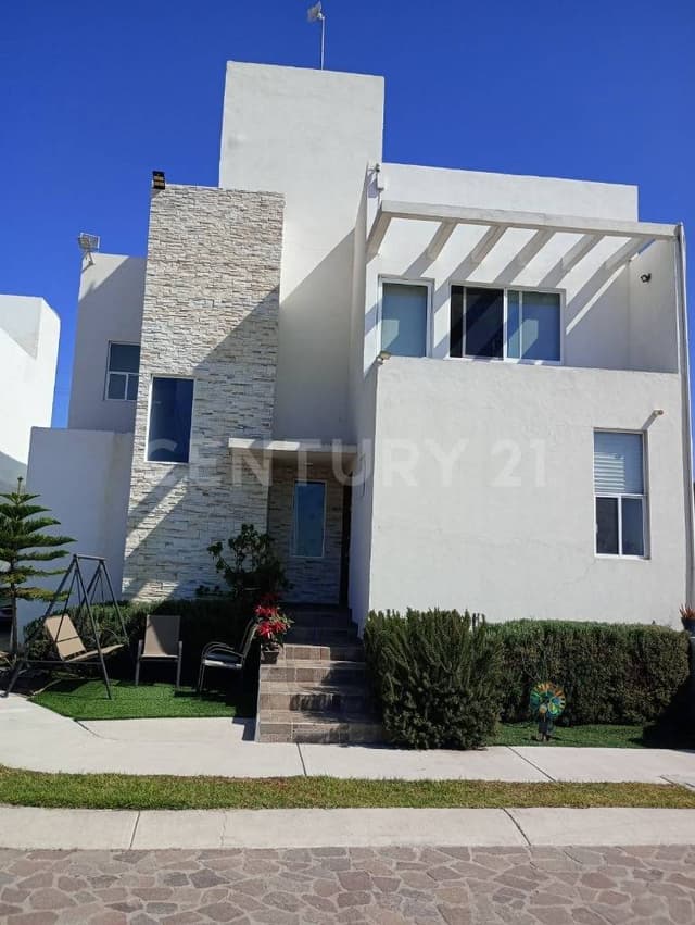 Casa en Venta en Campo de Golf, El Encino, Huimilpan Querétaro