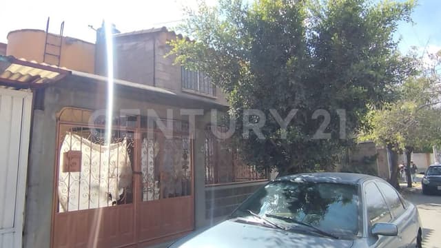 Casa en venta, Hacienda de Costitlán, San Vicente Chicoloapan, Estado de México.