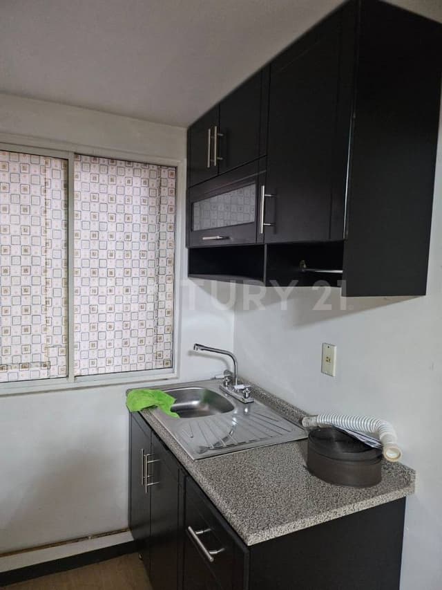 DEPARTAMENTO EN VENTA EN SANTA MARIA DE LA RIBERA, QUAUHTEMOC